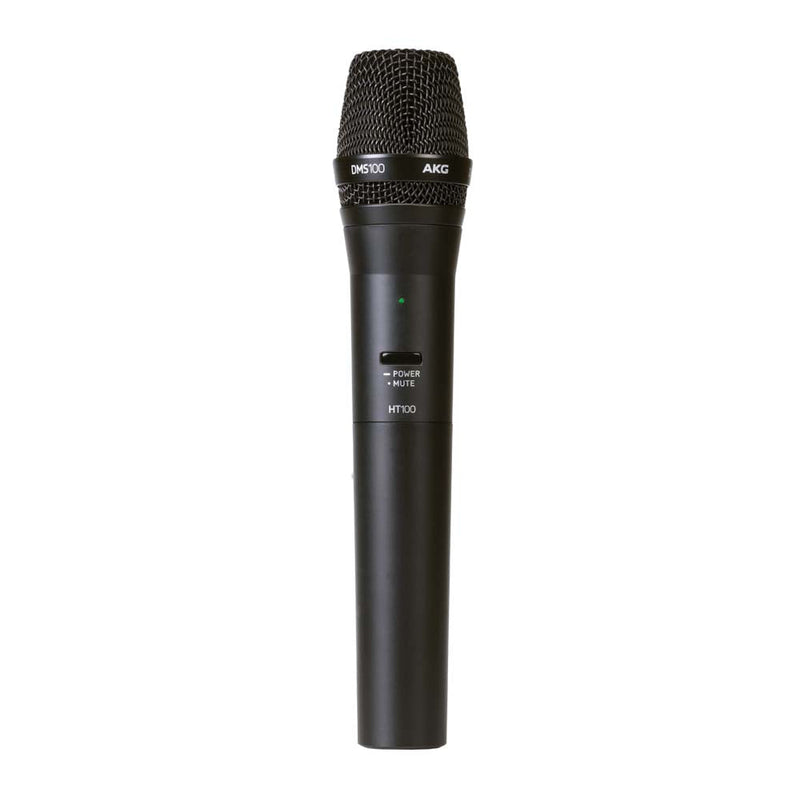 AKG DMS100 Wireless Microphone Set-accessories-AKG- Hermes Music