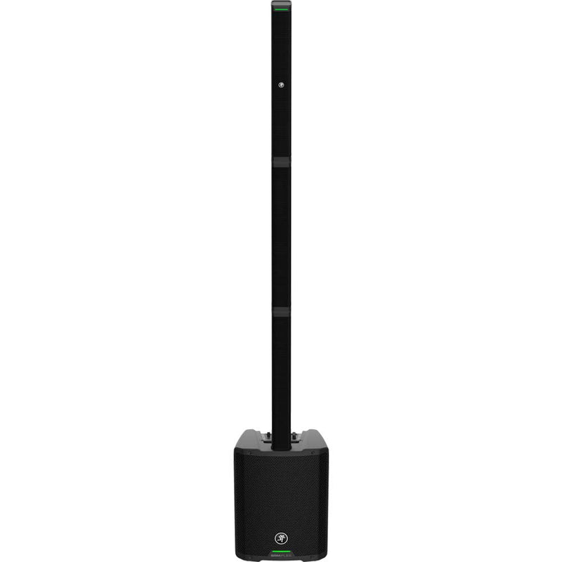 Mackie SRM-FLEX Portable 1300W Column PA System with Bluetooth-speaker-Mackie- Hermes Music