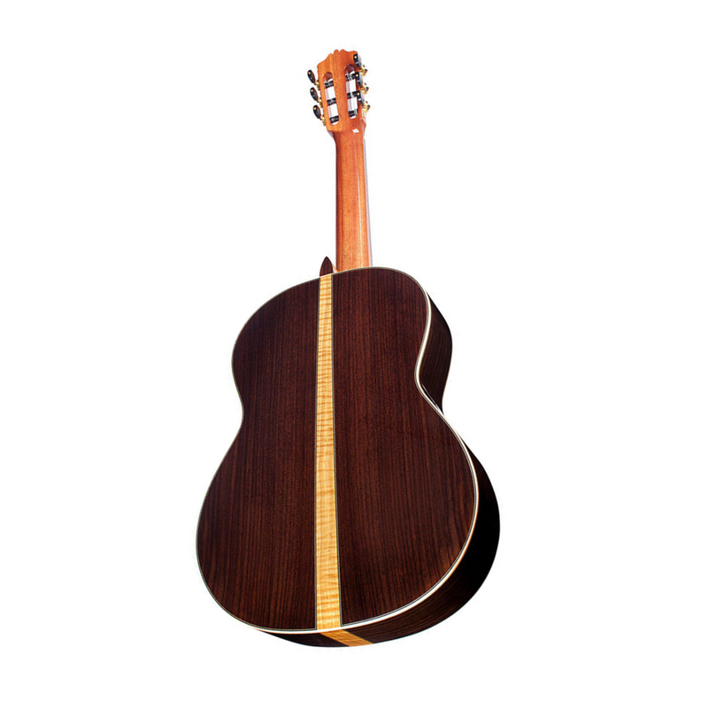 Cordoba C12 CD, Nylon String Acoustic Guitar - Cedar