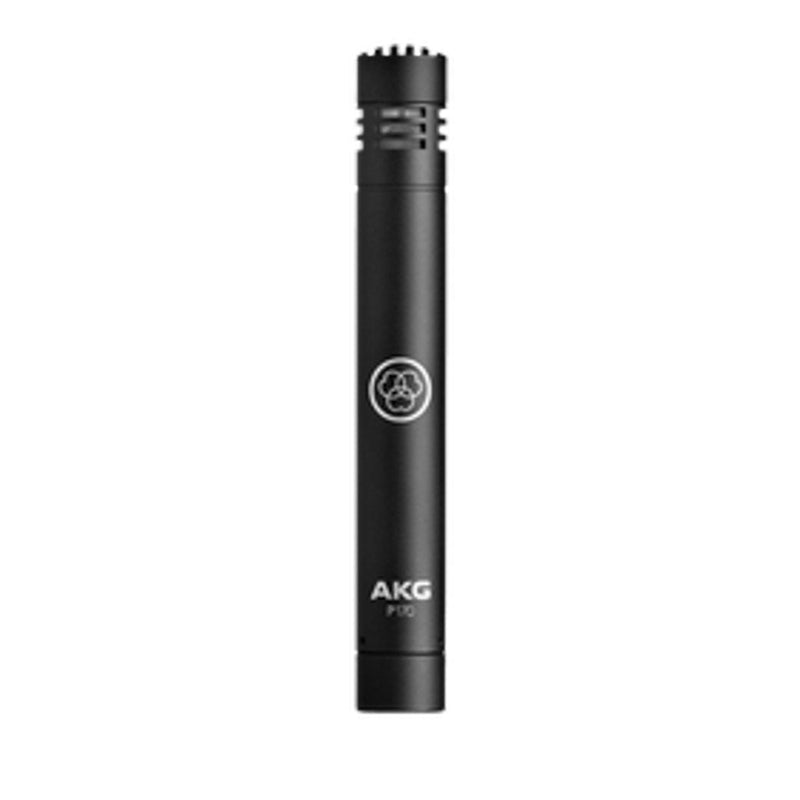 AKG Drum Set Session 1 High-Performance Drum Microphone Set-microphone-AKG- Hermes Music