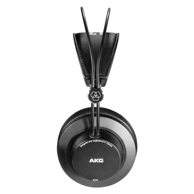 AKG K275 Foldable Studio Headphones-headphones-Discontinued- Hermes Music