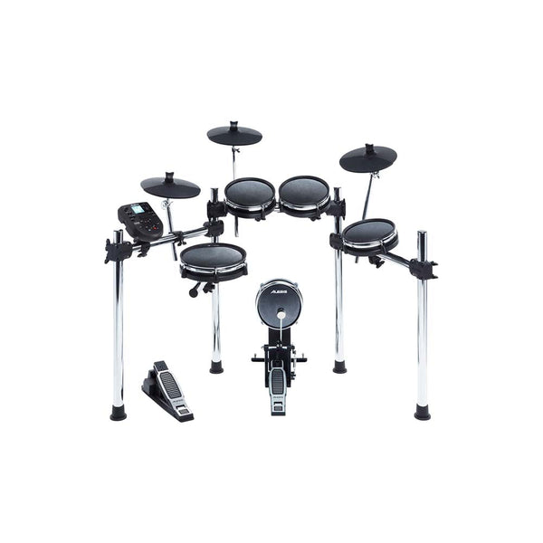 Alesis Surge Mesh Kit Electronic Drum Set-drumset-Alesis- Hermes Music