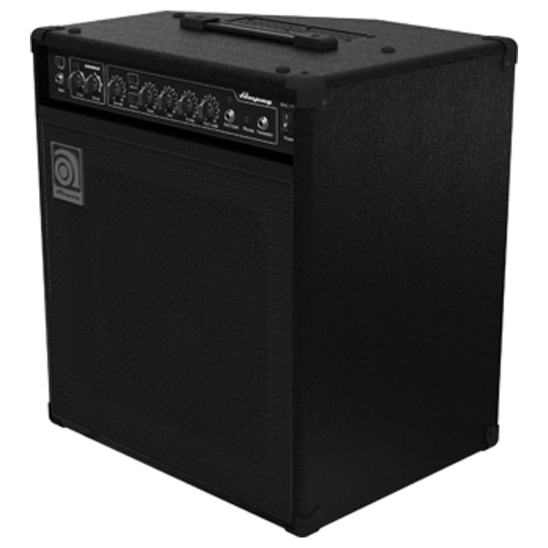 Ampeg BA-110V2 Bass Combo with Scrambler-amplifier-Ampeg- Hermes Music