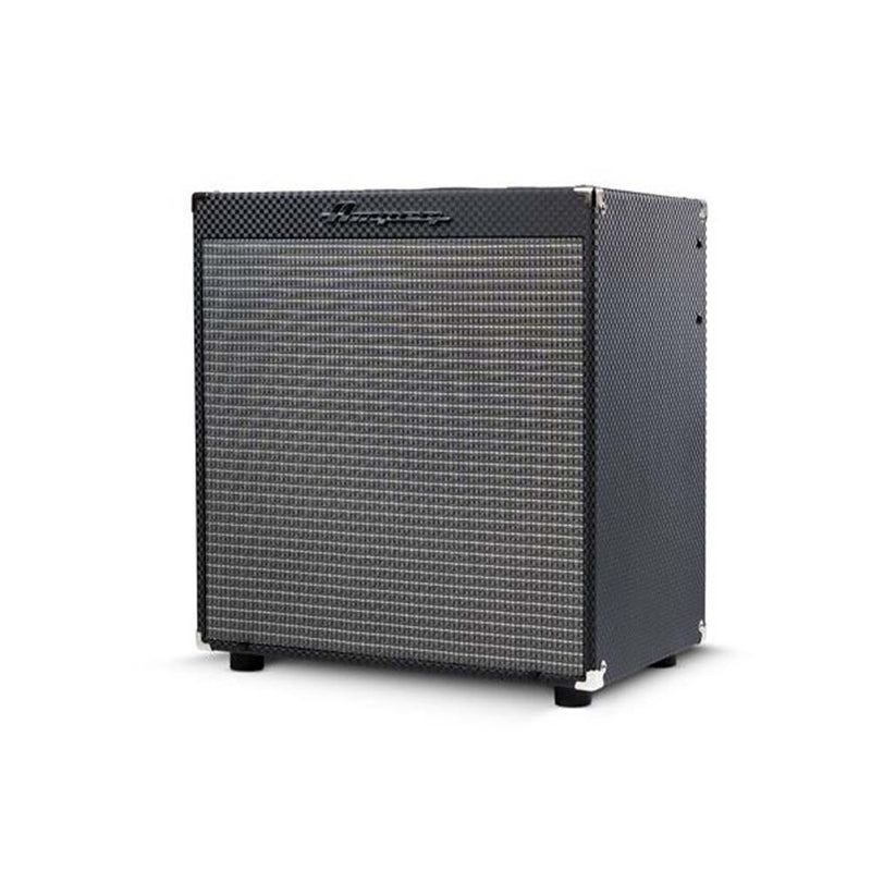 Ampeg Rocket Bass RB-115 1x15" 200-watt Bass Combo Amp-amplifier-Ampeg- Hermes Music