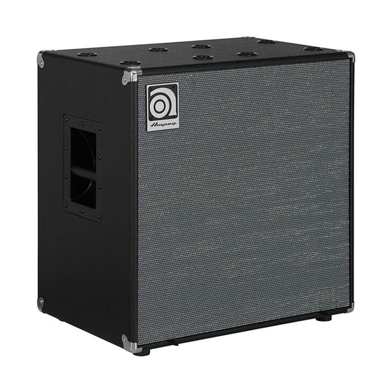 Ampeg SVT-212AV Bass Speaker Cabinet 2x12" 600 Watts-amplifier-Ampeg- Hermes Music