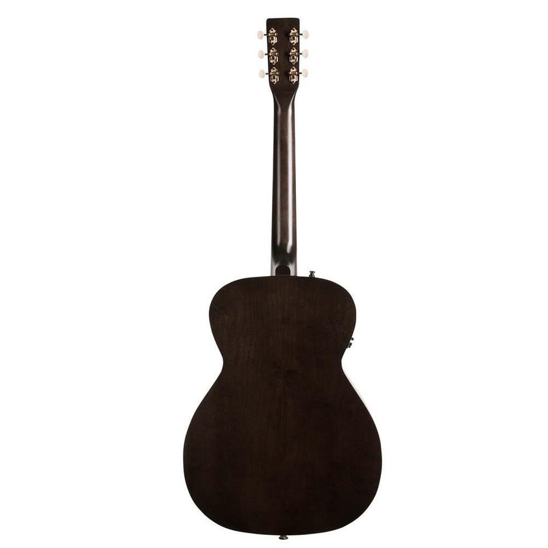 Art & Lutherie Legacy Acoustic Guitar Faded Black-guitar-Art & Lutherie- Hermes Music