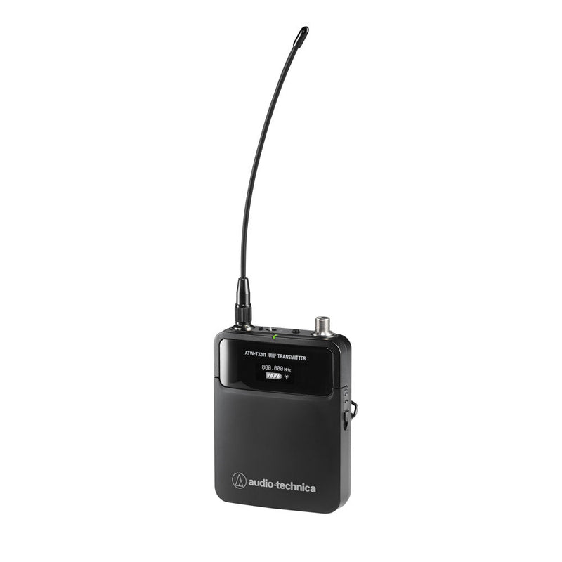 Audio-Technica 3000 Wireless Omni Earset Microphone System-microphone-Audio Technica- Hermes Music