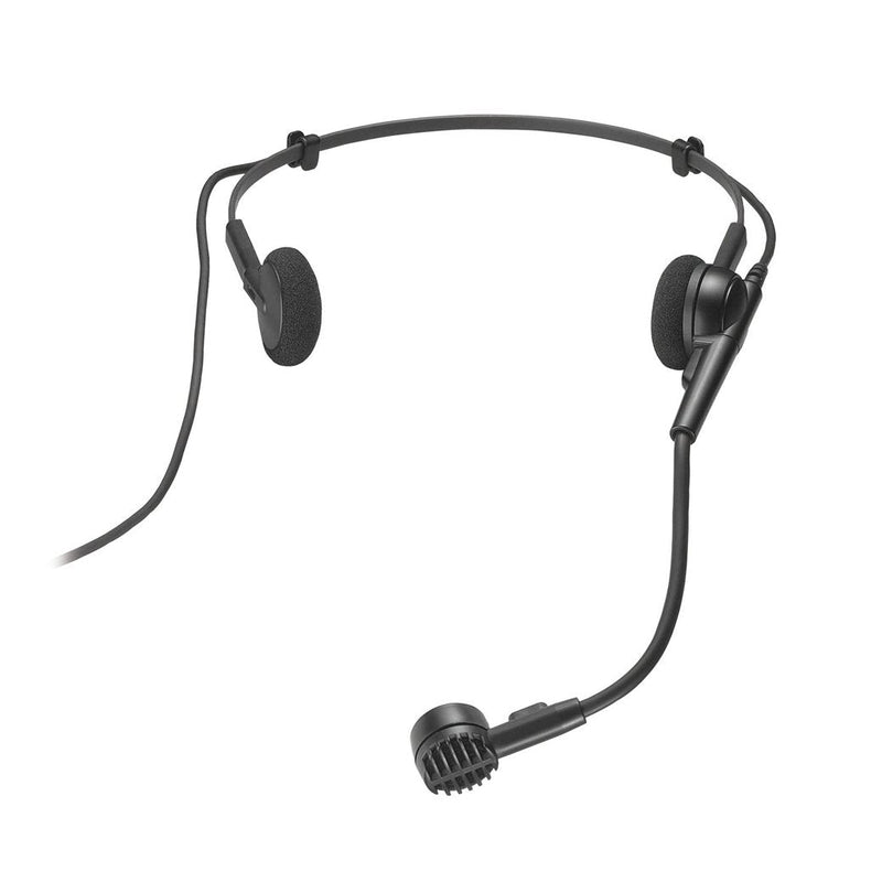 Audio Technica 901 Wireless Headworn Microphone System-microphone-Audio Technica- Hermes Music