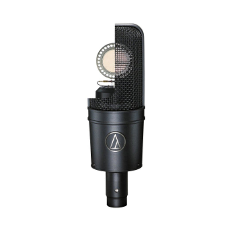 Audio Technica AT4040 Large Diaphragm Condenser Microphone-microphone-Audio Technica- Hermes Music
