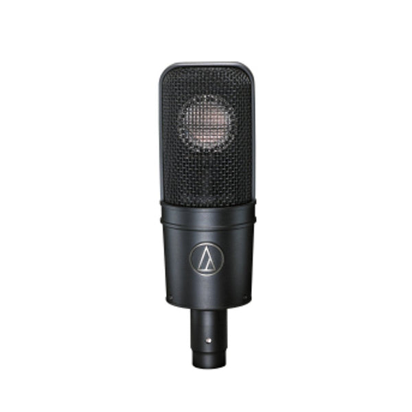 Audio Technica AT4040 Large Diaphragm Condenser Microphone-microphone-Audio Technica- Hermes Music