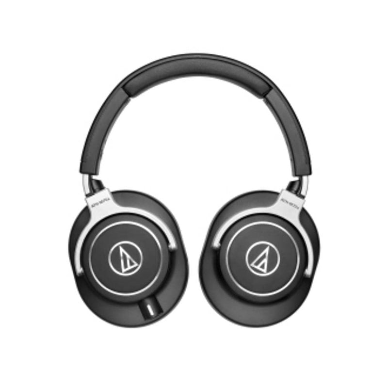 Audio Technica ATH-M70X Professional Monitor Headphones - Black-headphones-Audio Technica- Hermes Music