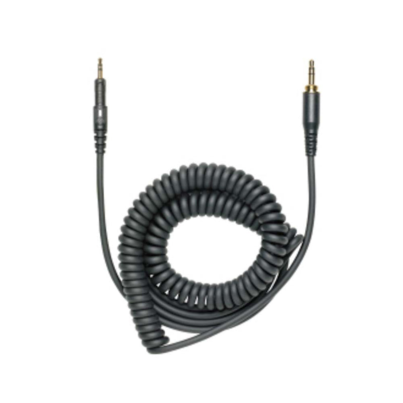 Audio Technica ATH-M70X Professional Monitor Headphones - Black-headphones-Audio Technica- Hermes Music