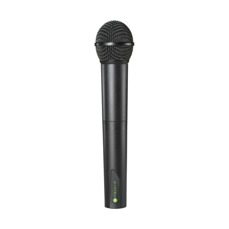 Audio Technica ATW-902A System 9 Dynamic Handheld Microphone-microphone-Audio Technica- Hermes Music