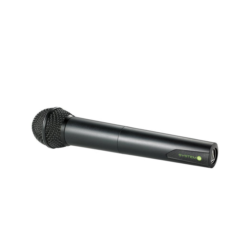 Audio Technica ATW-902A System 9 Dynamic Handheld Microphone-microphone-Audio Technica- Hermes Music