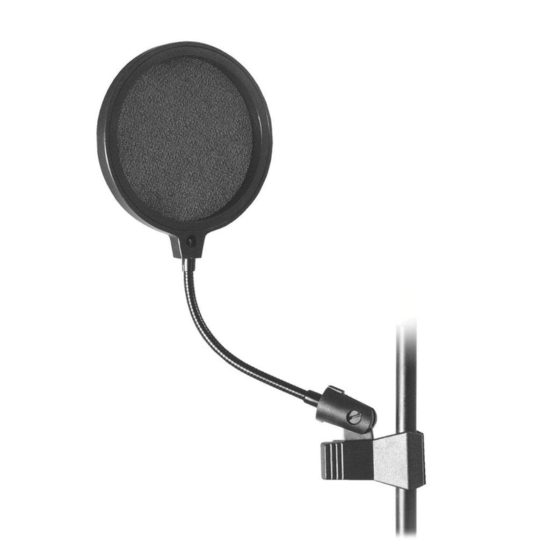 Audio Technica Cardioid Condenser USB Microphone Bundle-bundle-Audio Technica- Hermes Music
