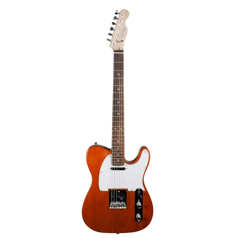 Babilon Blade Telecaster Electric Guitar Natural-guitar-Babilon- Hermes Music