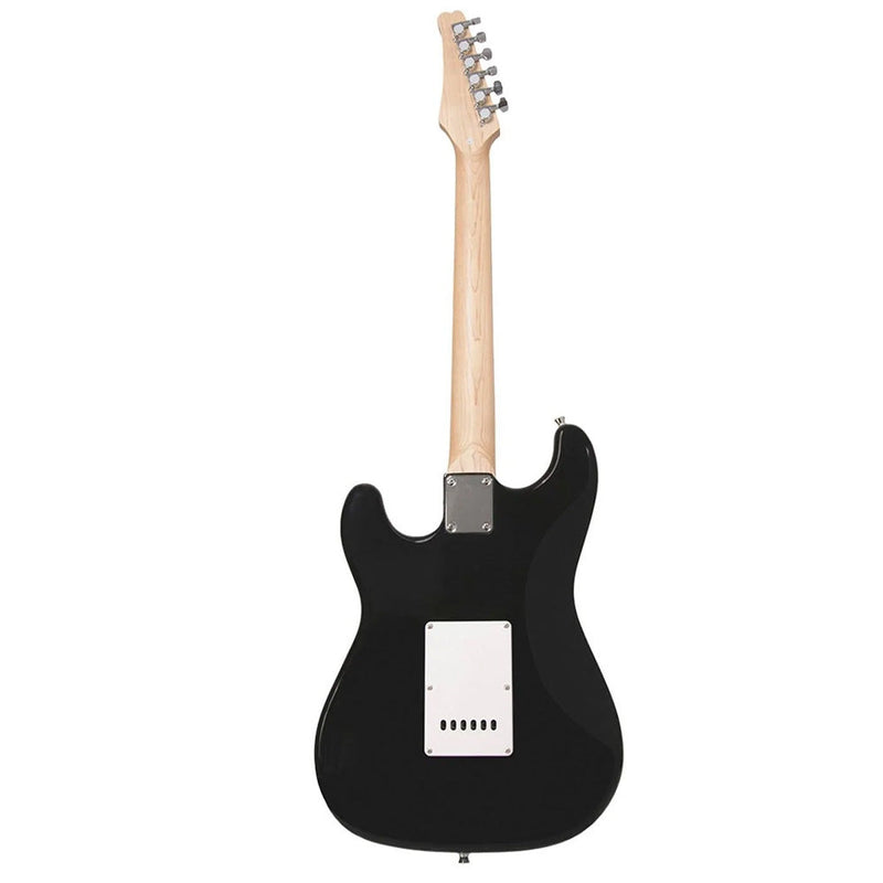 Babilon Epic Series Electric Guitar Black-Babilon- Hermes Music