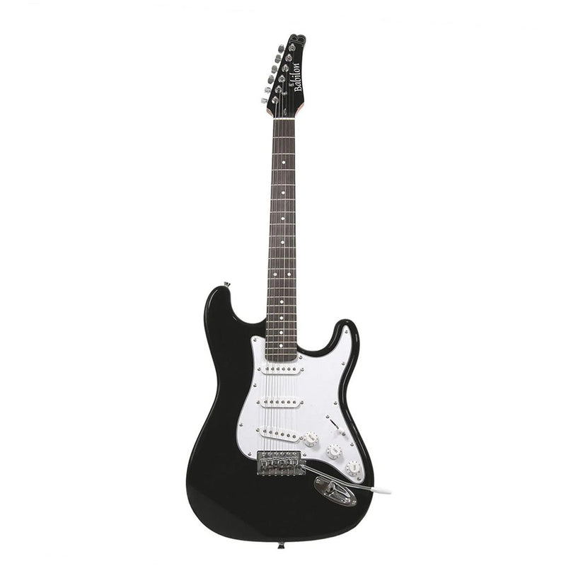 Babilon Epic Series Electric Guitar Black-Babilon- Hermes Music