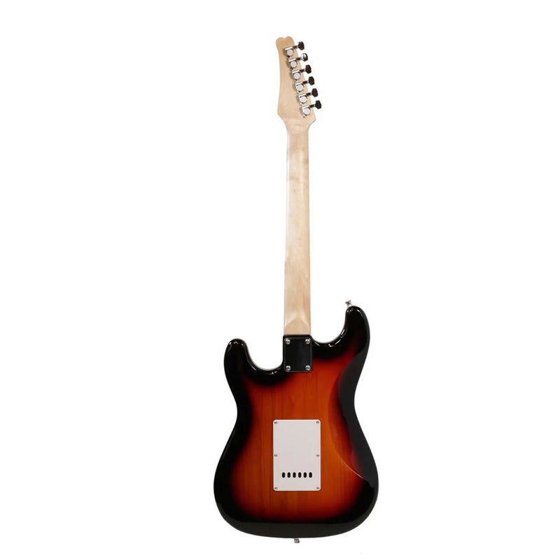 Babilon Epic Series Electric Guitar Sunburst-Babilon- Hermes Music