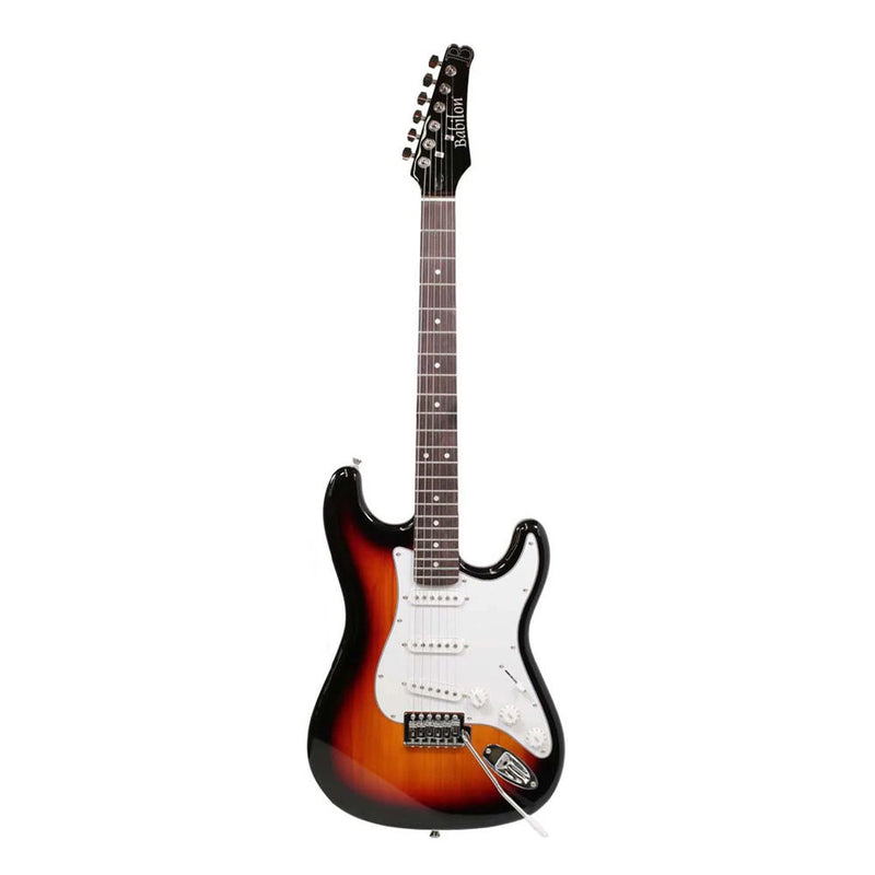 Babilon Epic Series Electric Guitar Sunburst-Babilon- Hermes Music