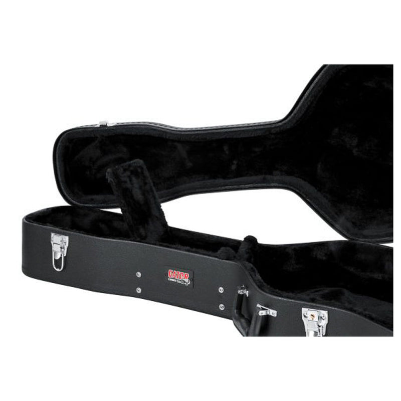 Cantabella Bajo Quinto Cedar Wood Black Mica with Case and Accessories-bajo quinto-Cantabella- Hermes Music