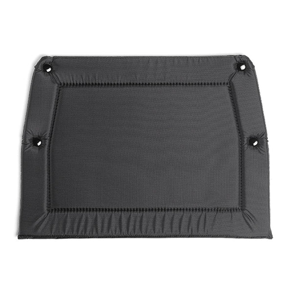 Cantabella Nylon Back Pad for 5 Switch Accordions-accessories-Cantabella- Hermes Music