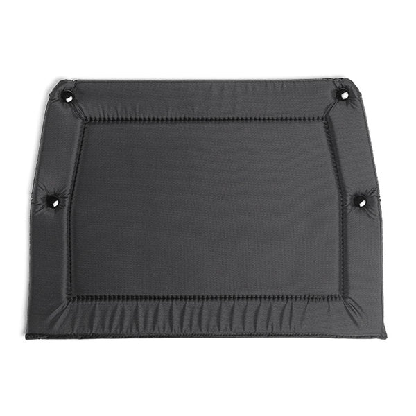 Cantabella Small Nylon Back Pad-accessories-Cantabella- Hermes Music