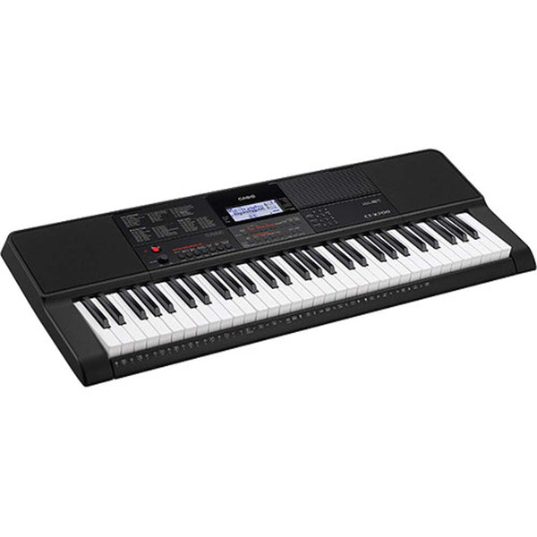 Casio CT-X700 61-Key Portable Keyboard-keyboard-Casio- Hermes Music