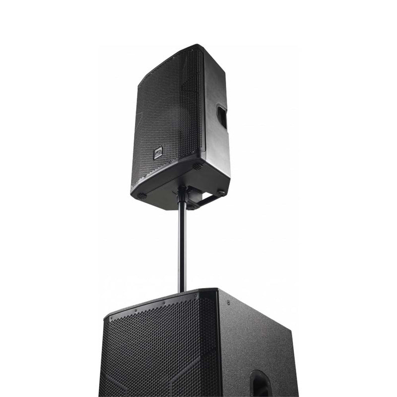 DAS Audio Altea-712A 2-Way Powered Speaker-speaker-DAS Audio- Hermes Music