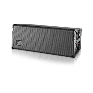 DAS Audio Event-208A 1080W Amplified Line Array-speaker-DAS Audio- Hermes Music