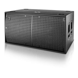 DAS Audio Event-218A 3600 Watts Active Subwoofer-speaker-DAS Audio- Hermes Music