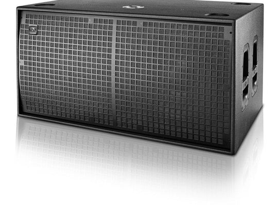 DAS Audio Event-218A 3600 Watts Active Subwoofer-speaker-DAS Audio- Hermes Music