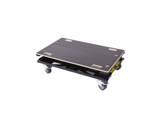 DAS Audio PL-EVENT212S Steel Transport Dolly-accessories-DAS Audio- Hermes Music