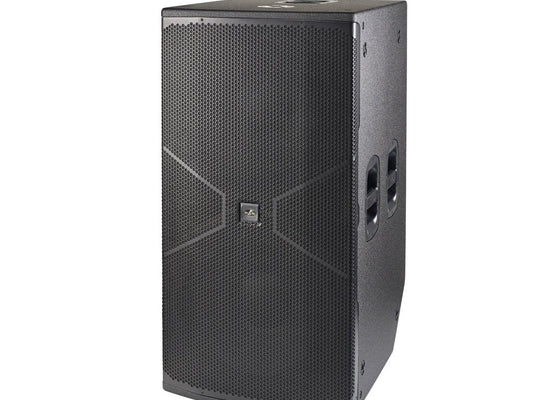 DAS Audio Vantec 218A Powered Subwoofer-speaker-DAS Audio- Hermes Music