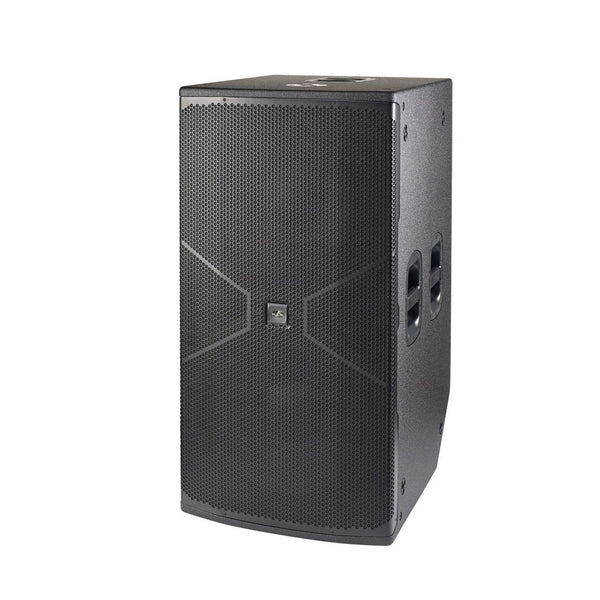 DAS Audio Vantec 218A Powered Subwoofer-speaker-DAS Audio- Hermes Music