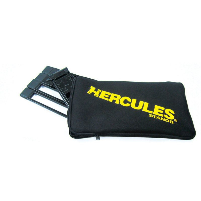 Hercules DG400BB Laptop Stand