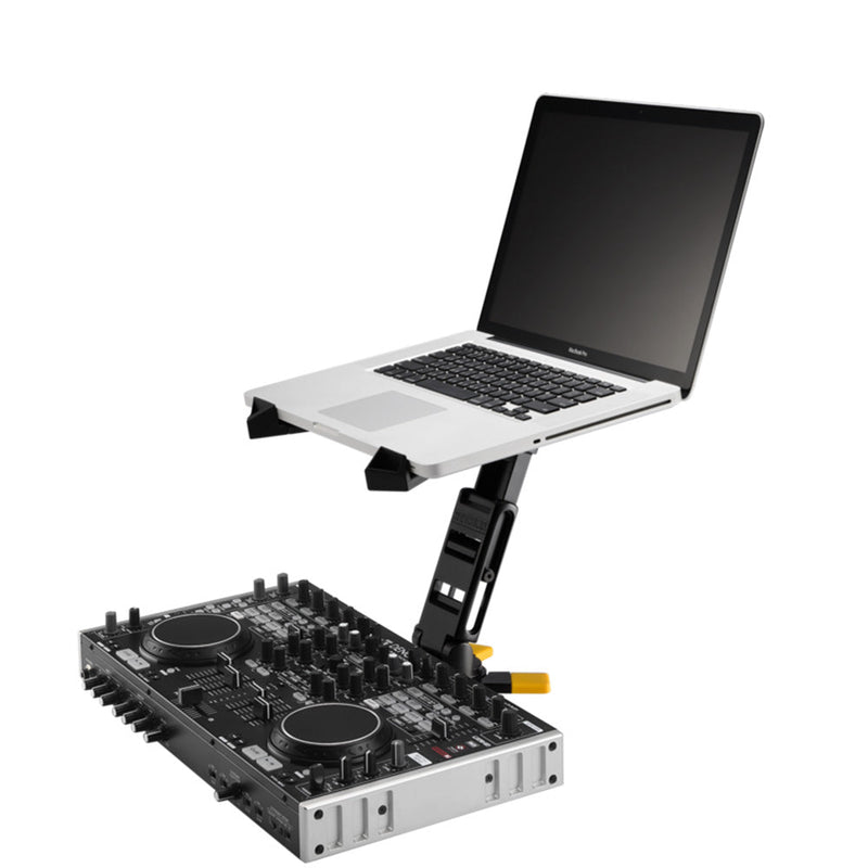 Hercules DG400BB Laptop Stand