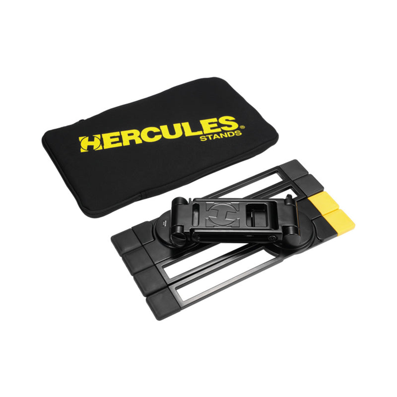 Hercules DG400BB Laptop Stand