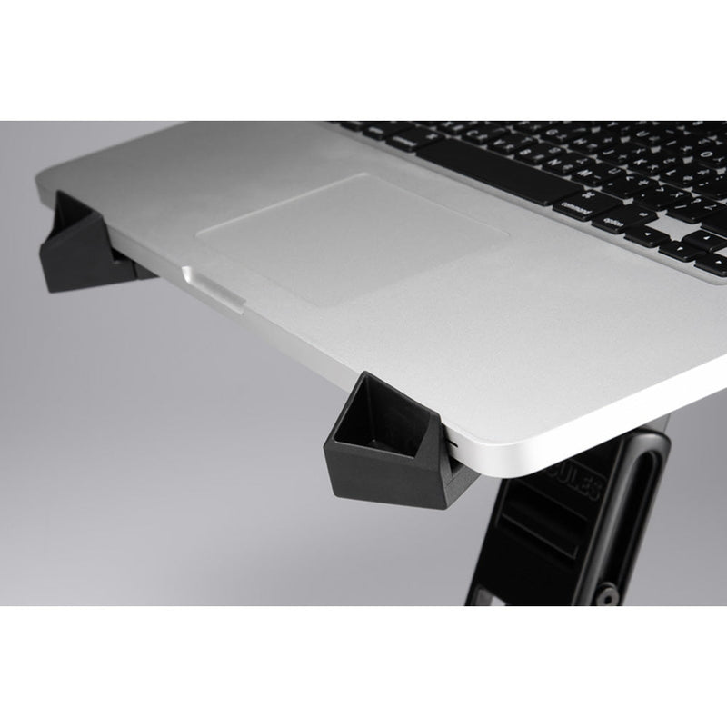 Hercules DG400BB Laptop Stand