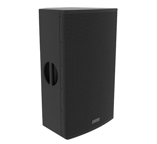 EAW RSX Series 2 Way Self-Powered Loudspeaker 1500 Watts-speaker-EAW- Hermes Music