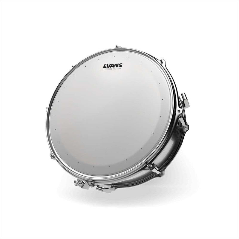 Evans B14HDD 14" Genera Heavy Duty Dry Drum Head-accessories-Evans- Hermes Music