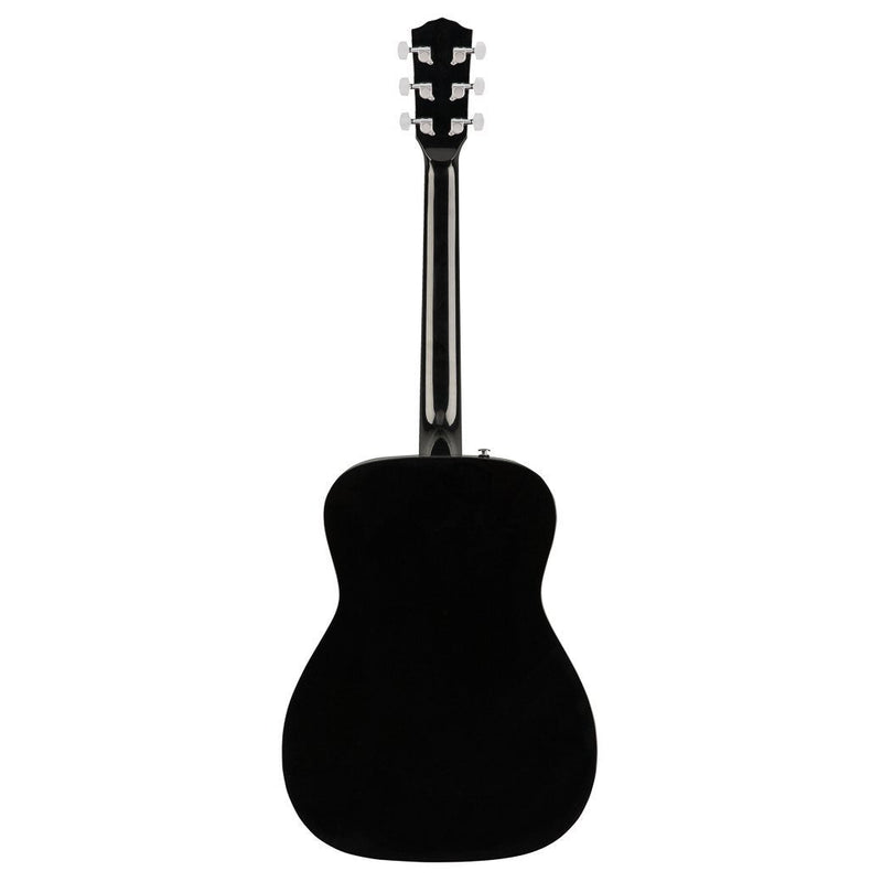 Fender CC-60S Acoustic Concert Guitar Pack-guitar-Fender- Hermes Music