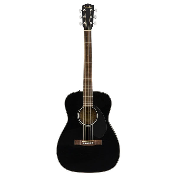 Fender CC-60S Acoustic Concert Guitar Pack-guitar-Fender- Hermes Music