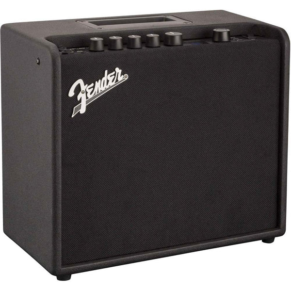Fender Mustang LT-25 - Digital Guitar Amplifier-guitar amp-Fender- Hermes Music