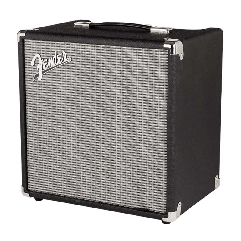 Fender Rumble‚ 25 Bass Combo Amp-amplifier-Fender- Hermes Music