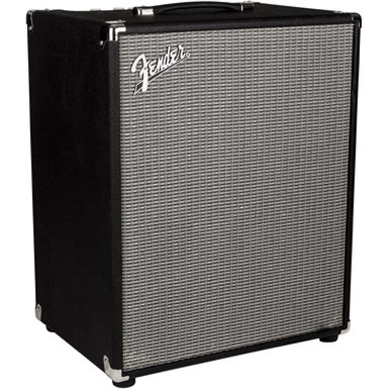 Fender Rumble 500 2x10" 500-watt Bass Combo Amp-amplifier-Fender- Hermes Music