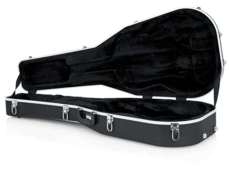 Gator Classical Guitar Case-accessories-Gator- Hermes Music