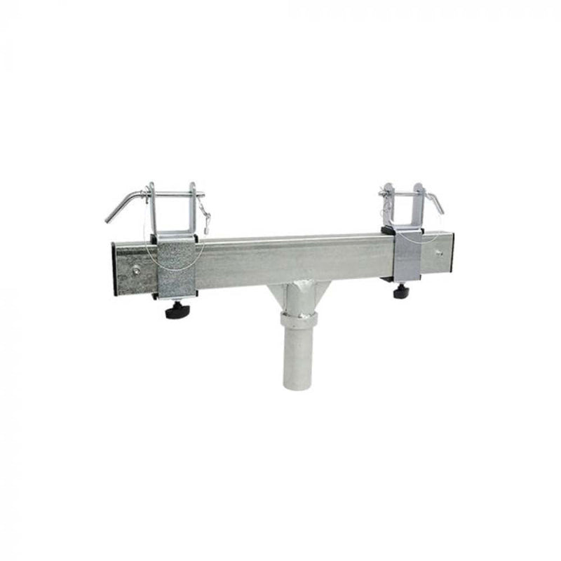 Global Truss STSB-006 Truss Adapter/Support Bar for ST-180-trussing-Global Truss- Hermes Music