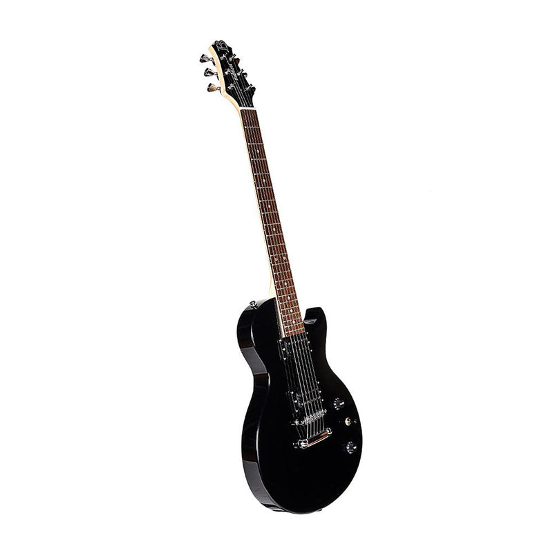 Babilon Hurricane Guitarra Eléctrica Negra