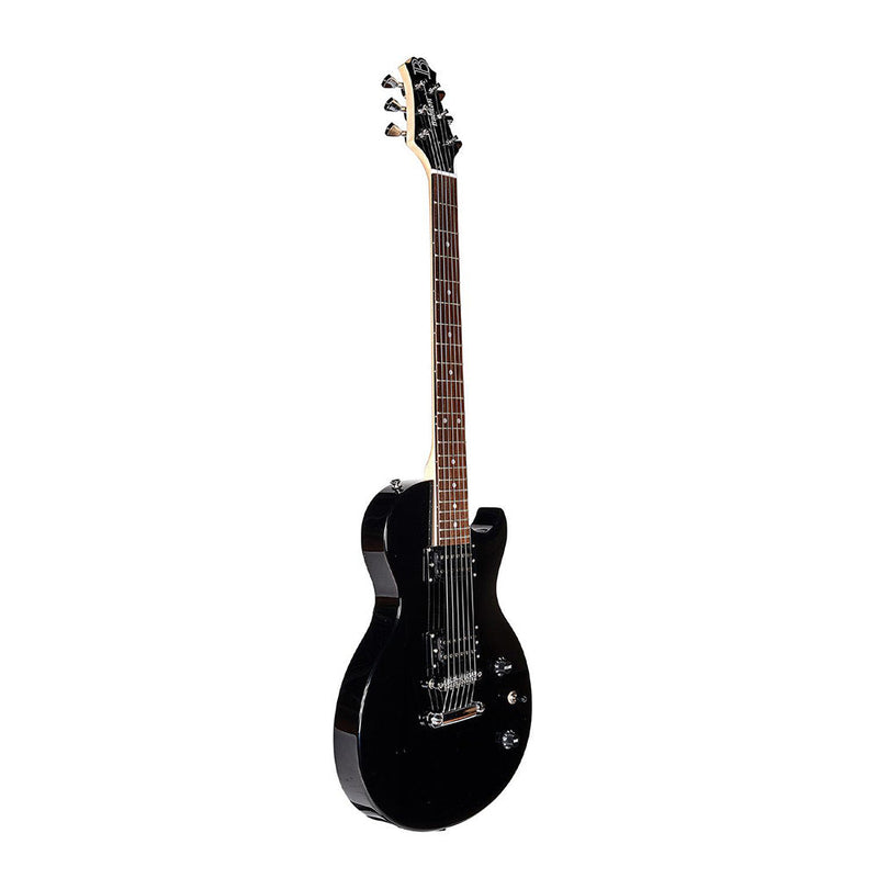 Babilon Hurricane Guitarra Eléctrica Negra